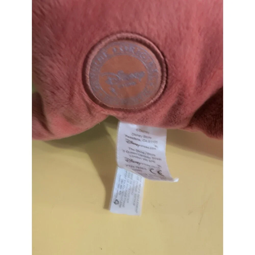 Disney store lion